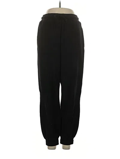 Pre-owned Onia Sweatpants In Black