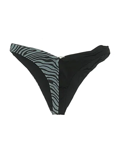 Pre-owned Onia Swimsuit Bottoms In Black