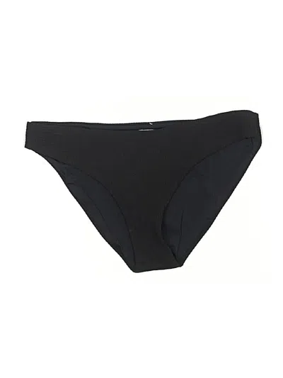Pre-owned Onia Swimsuit Bottoms In Black