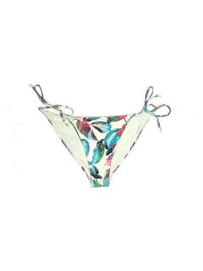 Pre-owned Onia Swimsuit Bottoms In Green