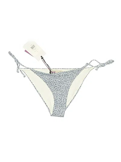 Onia Swimsuit Bottoms In Blue