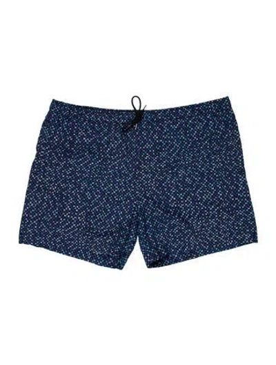 Pre-owned Onia Top In Black