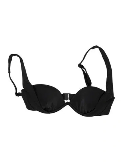 Pre-owned Onia Top W/ Tags In Black