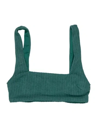 Pre-owned Onia Top W/ Tags In Multi