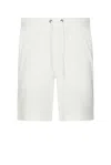 Onia Towel Terry Pull-on Short