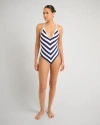 Onia Moda Operandi In Blue