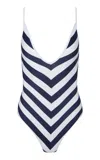 Onia Tropez Swimsuit
