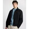Onia Twill Chore Jacket In Multi