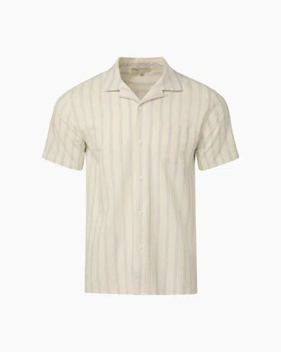 ONIA ONIA VACATION SHIRT