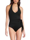 ONIA WOMEN'S ELENA ONE PIECE SWIMSUIT