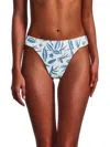 ONIA WOMEN'S KARINA BIKINI BOTTOMS