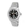 ONISS ONISS AUTOMATIC BLACK DIAL MEN'S WATCH ON5515-11-BK