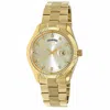Oniss Men's Admiral Gold Dial Watch In Gold