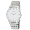 ONISS ONISS ON5562SS QUARTZ WHITE DIAL MEN'S WATCH ON5562WT