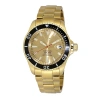 ONISS ONISS ONZ5588 GOLD-TONE DIAL MEN'S WATCH ON5588-66(GOBK)