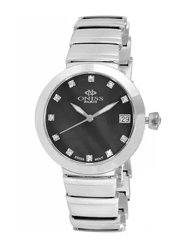 ONISS ONISS WOMEN PRIMA COLLECTION WATCH