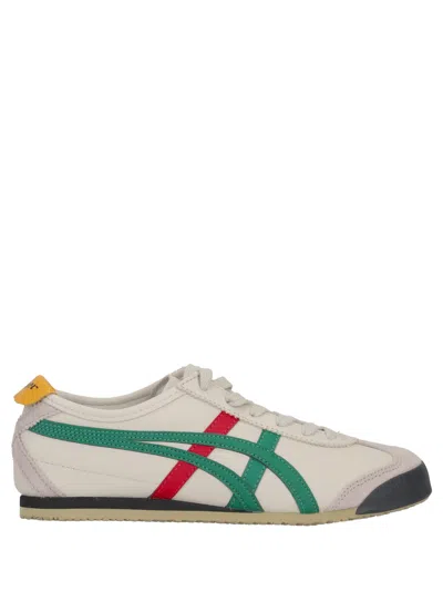 Onitsuka Tiger 墨西哥 66 Tgrs In Green