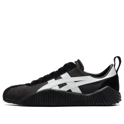 Onitsuka Tiger Acromount 'black White' In Multi