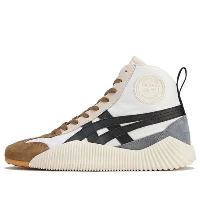 Onitsuka Tiger Acromount Mt 'brown Toe' In Neutral