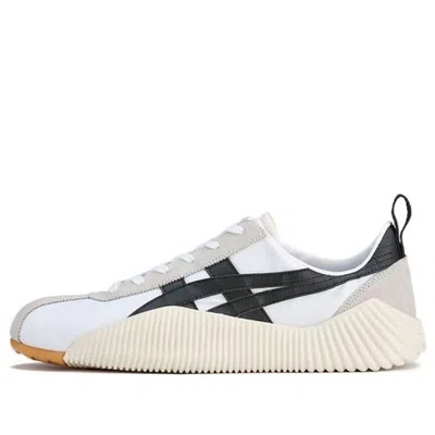 Onitsuka Tiger Acromount Mt 'white Black' In Multi