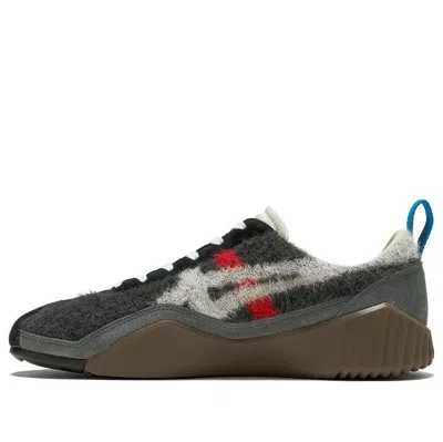 Onitsuka Tiger Acromount Shoes 'graphite Grey Birch' In Multi