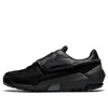 Onitsuka Tiger Admix Runner Sock 'black'