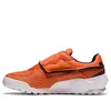 Onitsuka Tiger Admix Runner Sock 'orange'