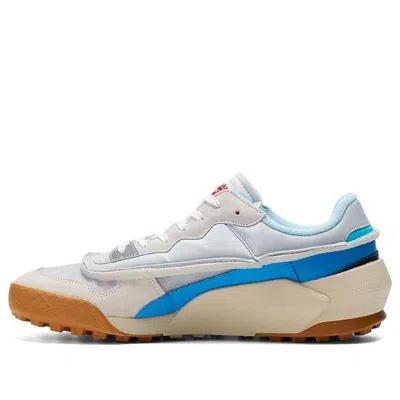 Onitsuka Tiger Admix Runner 'white Blue'