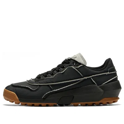 Onitsuka Tiger Admix Trainer 'black Gum'