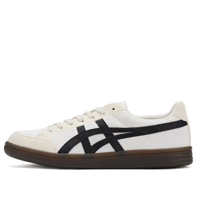 Onitsuka Tiger Advanti 'cream White Black'