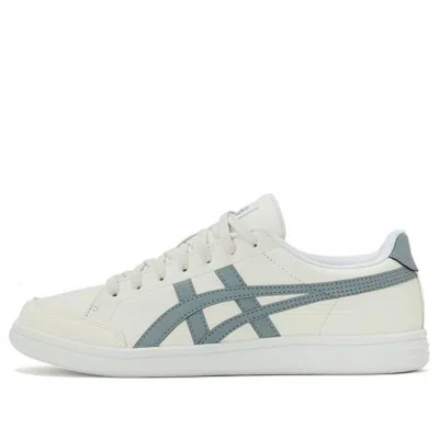 Onitsuka Tiger Advanti 'cream White Grey' In Multi