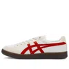 Onitsuka Tiger Advanti 'cream White Red' In Multi