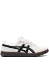 Onitsuka Tiger Advanti "cream White/black" Sneakers In White