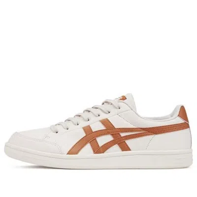 Onitsuka Tiger Advanti Shoes 'white Orange'