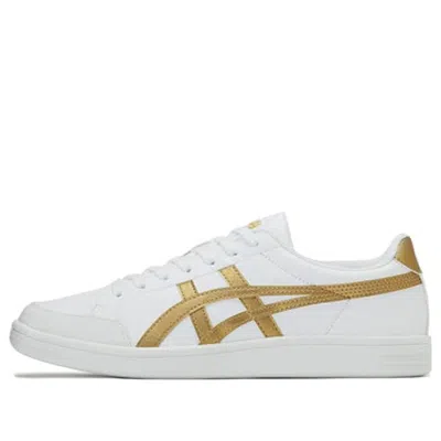 Onitsuka Tiger Advanti 'white Gold'