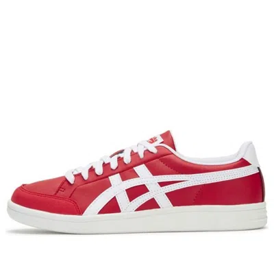Onitsuka Tiger Advanti 'white Red'