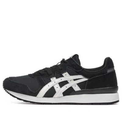 Onitsuka Tiger Ally 'black White'