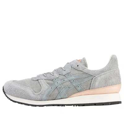 Onitsuka Tiger Ally 'grey White' In Gray