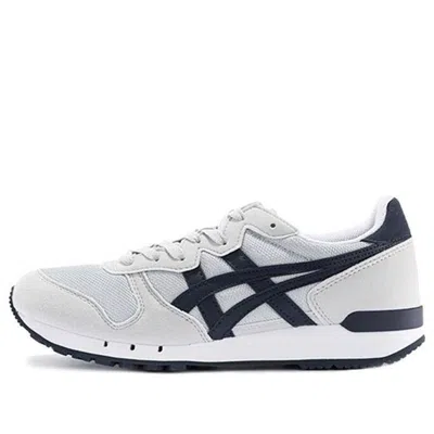 Onitsuka Tiger Alvarado 'grey Black'