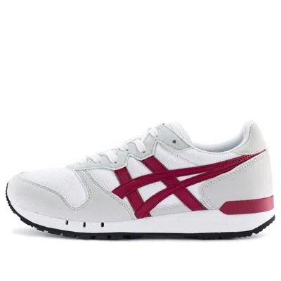 Onitsuka Tiger Alvarado 'white Red'