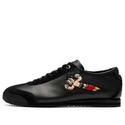 Onitsuka Tiger Astro Boy X Mexico 66 Sd 'black'
