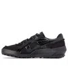 Onitsuka Tiger Big Logo Trainer 'black'