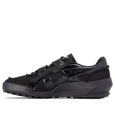 Onitsuka Tiger Big Logo Trainer 'black'