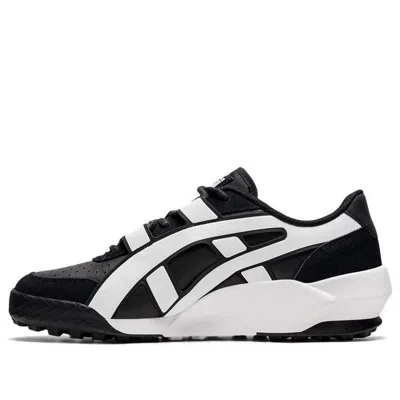 Onitsuka Tiger Big Logo Trainer 'black White'