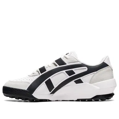Onitsuka Tiger Big Logo Trainer 'white Black'
