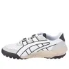 Onitsuka Tiger Big Logo Trainer 'white Black' In Multi