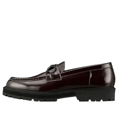 Onitsuka Tiger Bit Loafer 'burgundy'