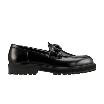 Pre-owned Onitsuka Tiger Bit Loafer 'triple Black' | Men's Size 6.5