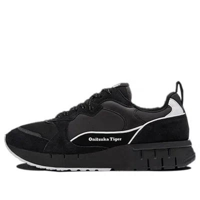 Onitsuka Tiger Bravon Shoes 'black White'