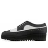 Onitsuka Tiger Brogue 'black White'